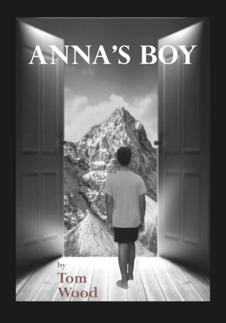 Book Cover for Anna's Boy by Wood, Tom