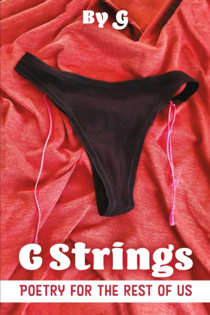 Book Cover for G Strings by G