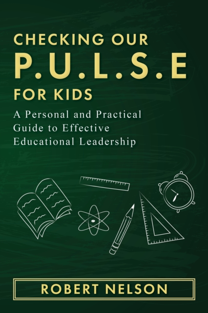 Book Cover for Checking Our P.U.L.S.E. For Kids by Robert Nelson