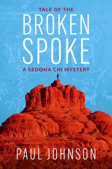 Book Cover for Tale of the Broken Spoke by Johnson, Paul