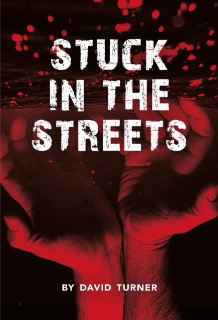 Book Cover for Stuck In The Streets by Turner, David