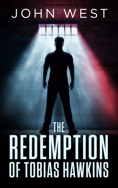 Book Cover for Redemption Of Tobias Hawkins by John West