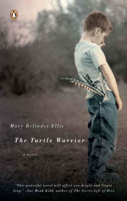 Book Cover for Turtle Warrior by Mary Ellis