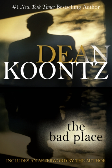 Book Cover for Bad Place by Koontz, Dean