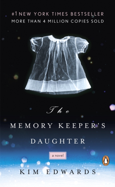 Book Cover for Memory Keeper's Daughter by Kim Edwards
