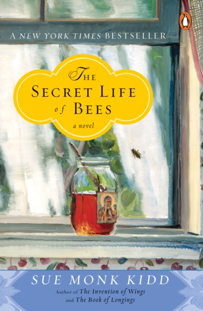 Book Cover for Secret Life of Bees by Kidd, Sue Monk