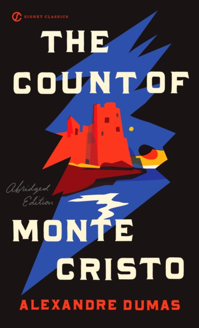 Book Cover for Count of Monte Cristo by Alexandre Dumas