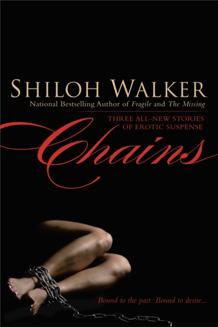 Book Cover for Chains by Shiloh Walker