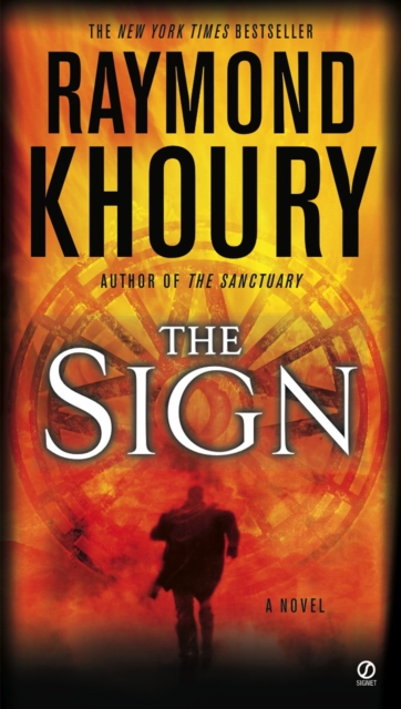 Book Cover for Sign by Khoury, Raymond