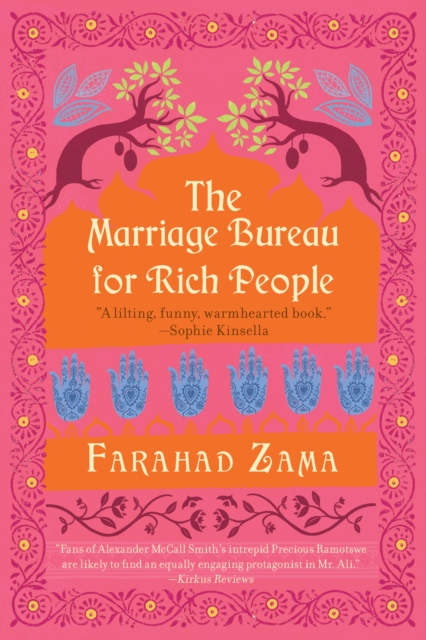 Marriage Bureau for Rich People