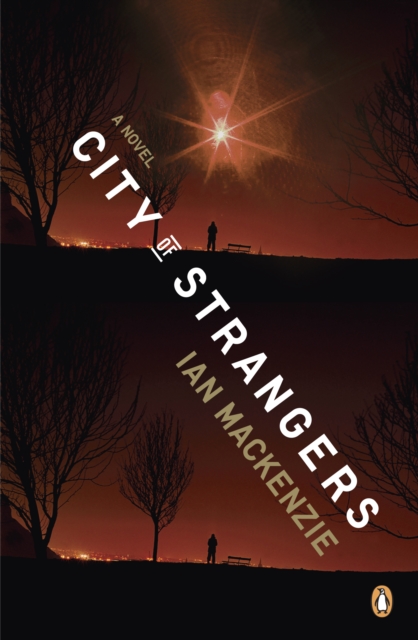 Book Cover for City of Strangers by Ian MacKenzie