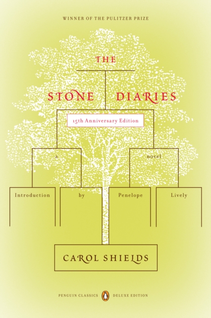 Stone Diaries