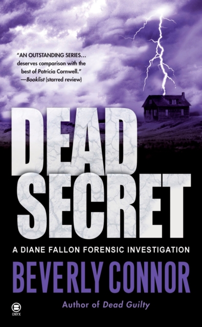 Book Cover for Dead Secret by Connor, Beverly