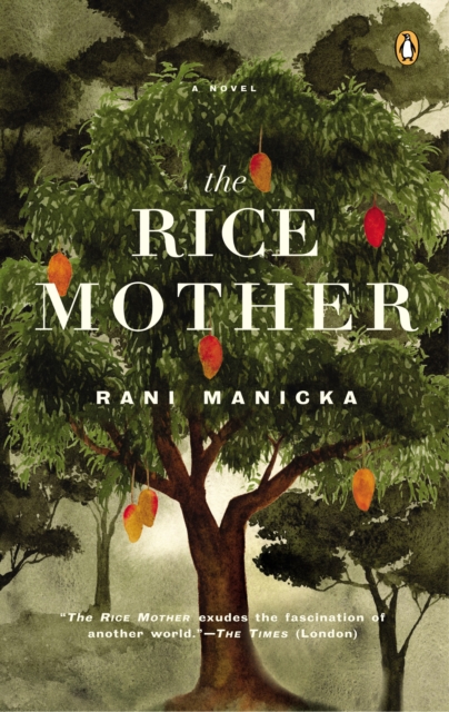 Rice Mother