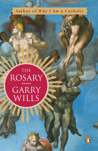 Book Cover for Rosary by Garry Wills