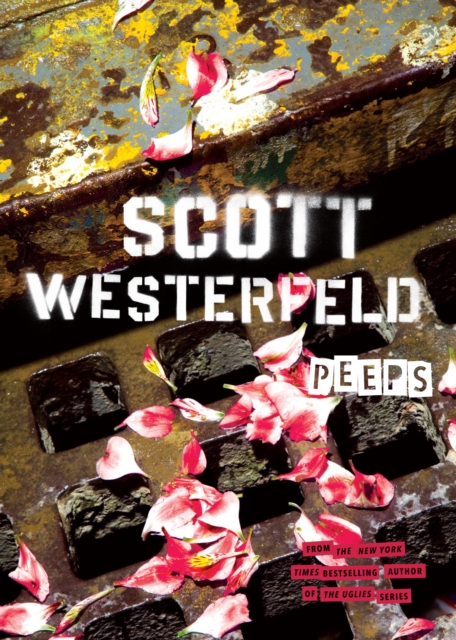 Book Cover for Peeps by Scott Westerfeld