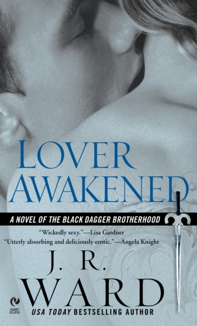 Book Cover for Lover Awakened by Ward, J.R.