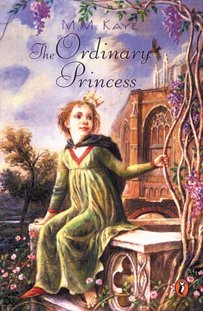 Book Cover for Ordinary Princess by M. M. Kaye