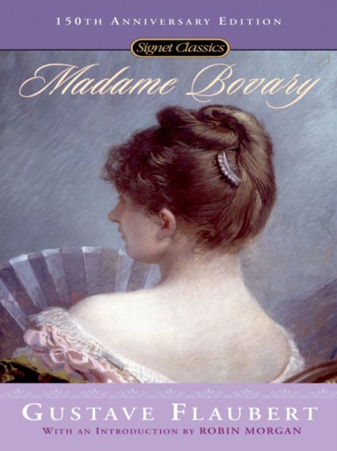 Book Cover for Madame Bovary by Gustave Flaubert