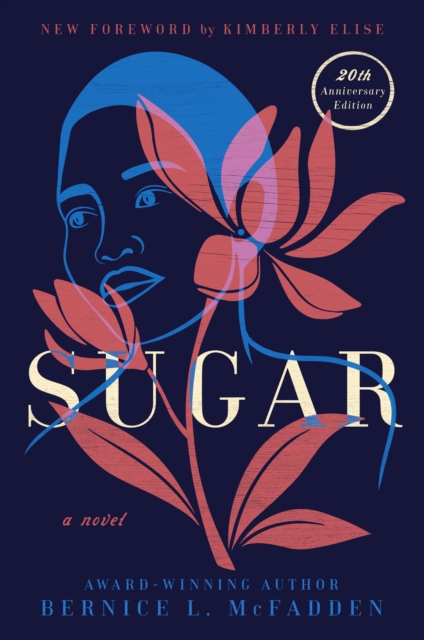 Book Cover for Sugar by McFadden, Bernice L.