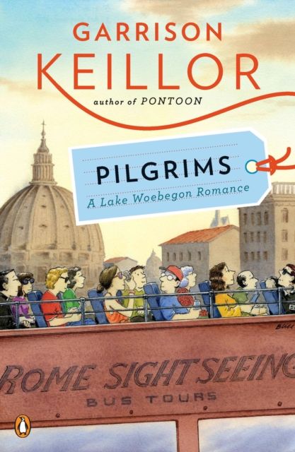 Pilgrims