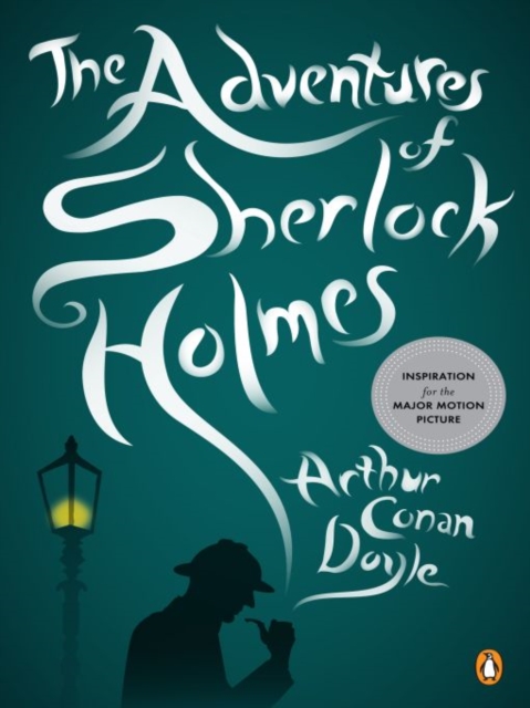 Adventures of Sherlock Holmes