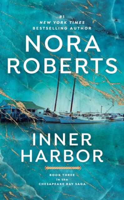 Book Cover for Inner Harbor by Roberts, Nora