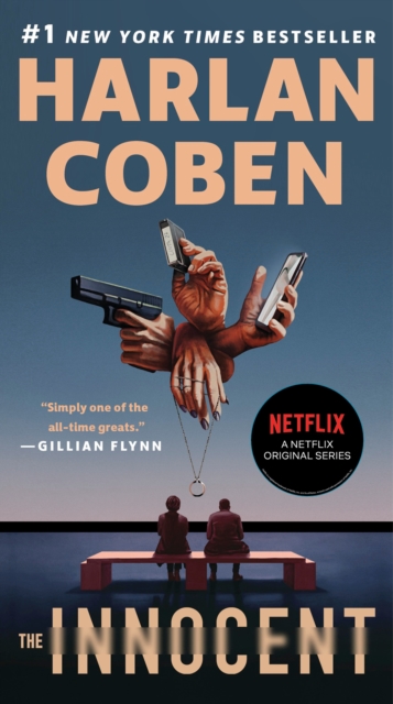 Book Cover for Innocent by Harlan Coben