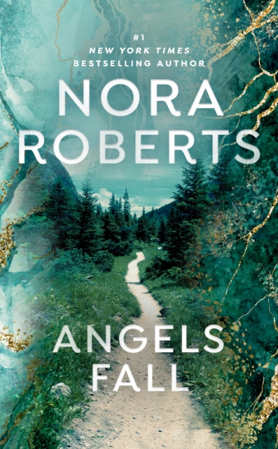 Book Cover for Angels Fall by Nora Roberts