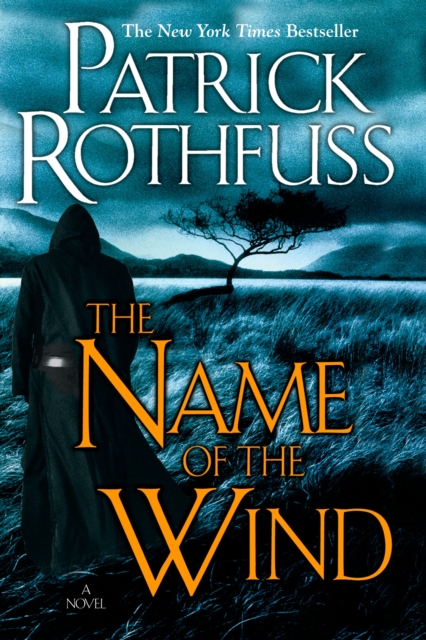 Name of the Wind