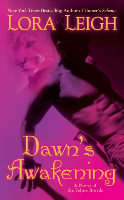 Book Cover for Dawn's Awakening by Lora Leigh