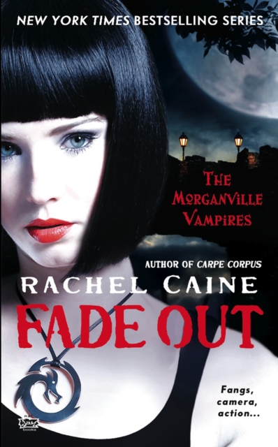 Book Cover for Fade Out by Rachel Caine