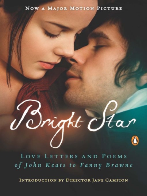 Book Cover for Bright Star by John Keats