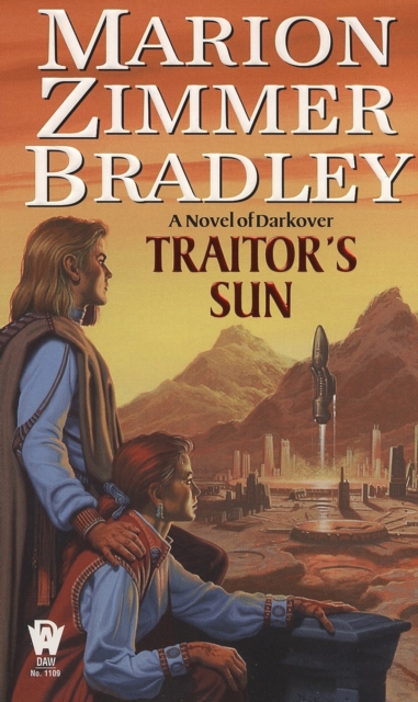 Traitor's Sun