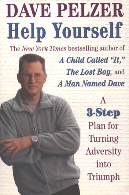 Book Cover for Help Yourself by Dave Pelzer