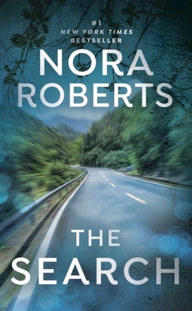 Book Cover for Search by Nora Roberts