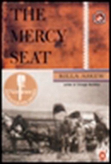 Book Cover for Mercy Seat by Rilla Askew