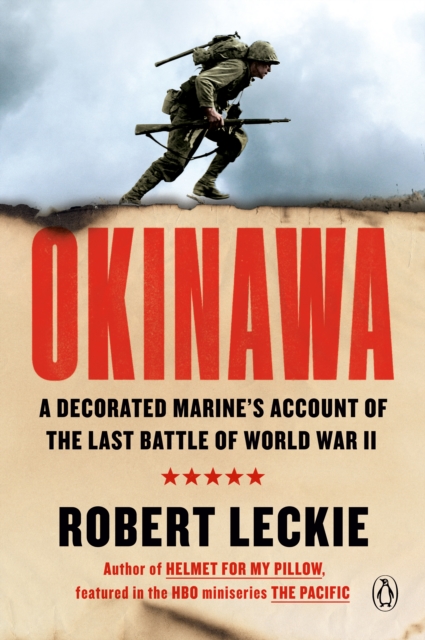 Book Cover for Okinawa by Robert Leckie