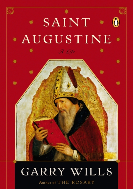 Book Cover for Saint Augustine by Garry Wills