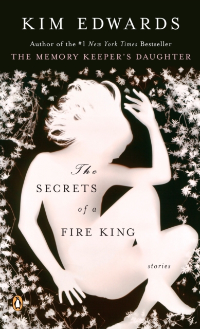 Book Cover for Secrets of a Fire King by Kim Edwards