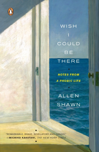 Book Cover for Wish I Could Be There by Shawn, Allen