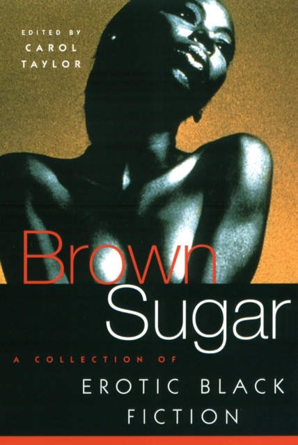 Book Cover for Brown Sugar by 