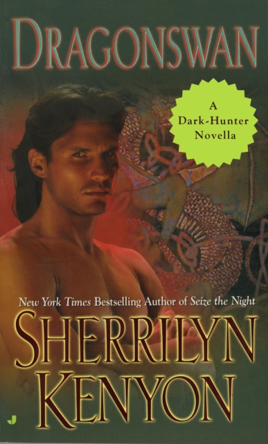 Book Cover for Dragonswan by Kenyon, Sherrilyn