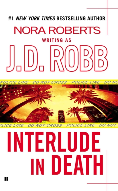 Book Cover for Interlude In Death by Robb, J. D.