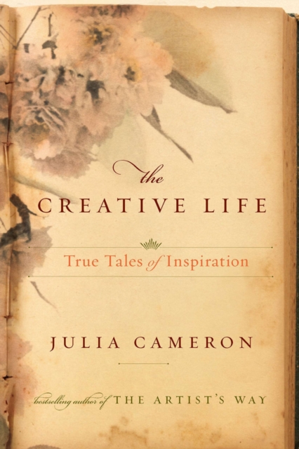 Book Cover for Creative Life by Julia Cameron