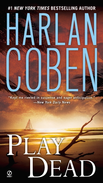 Book Cover for Play Dead by Harlan Coben