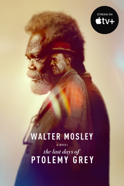 Book Cover for Last Days of Ptolemy Grey by Walter Mosley