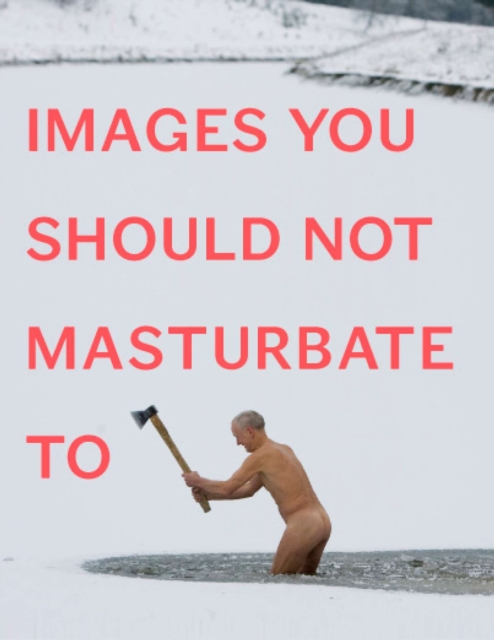 Book Cover for Images You Should Not Masturbate To by Graham Johnson, Rob Hibbert