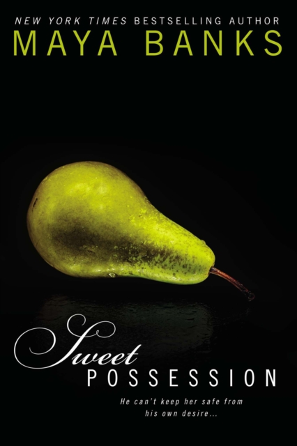 Book Cover for Sweet Possession by Maya Banks
