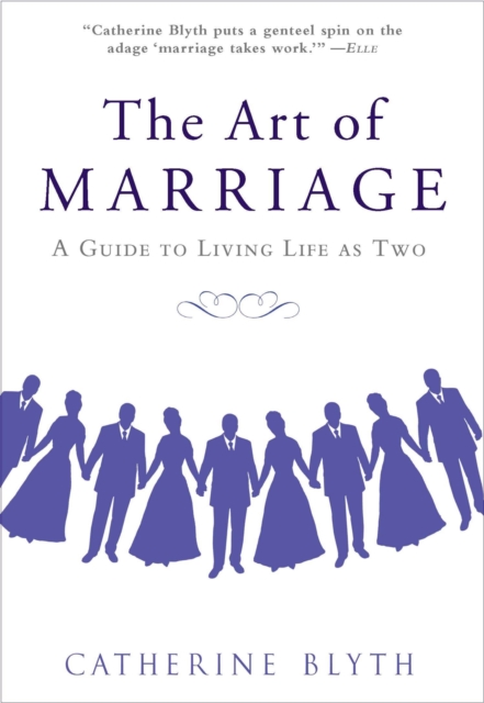 Book Cover for Art of Marriage by Catherine Blyth